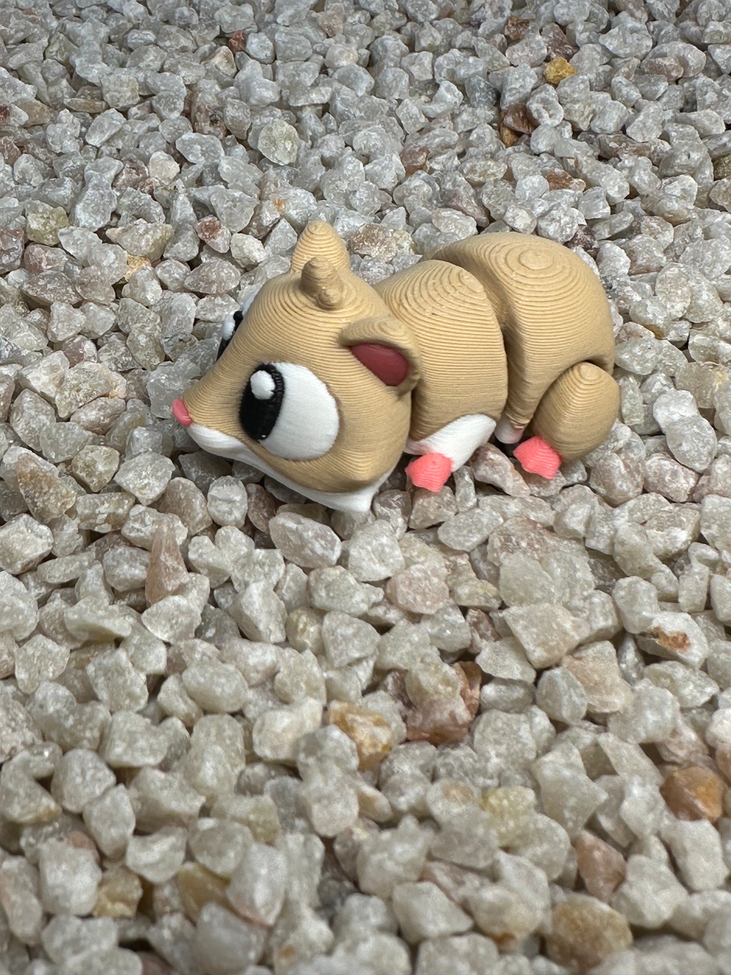 Hamster