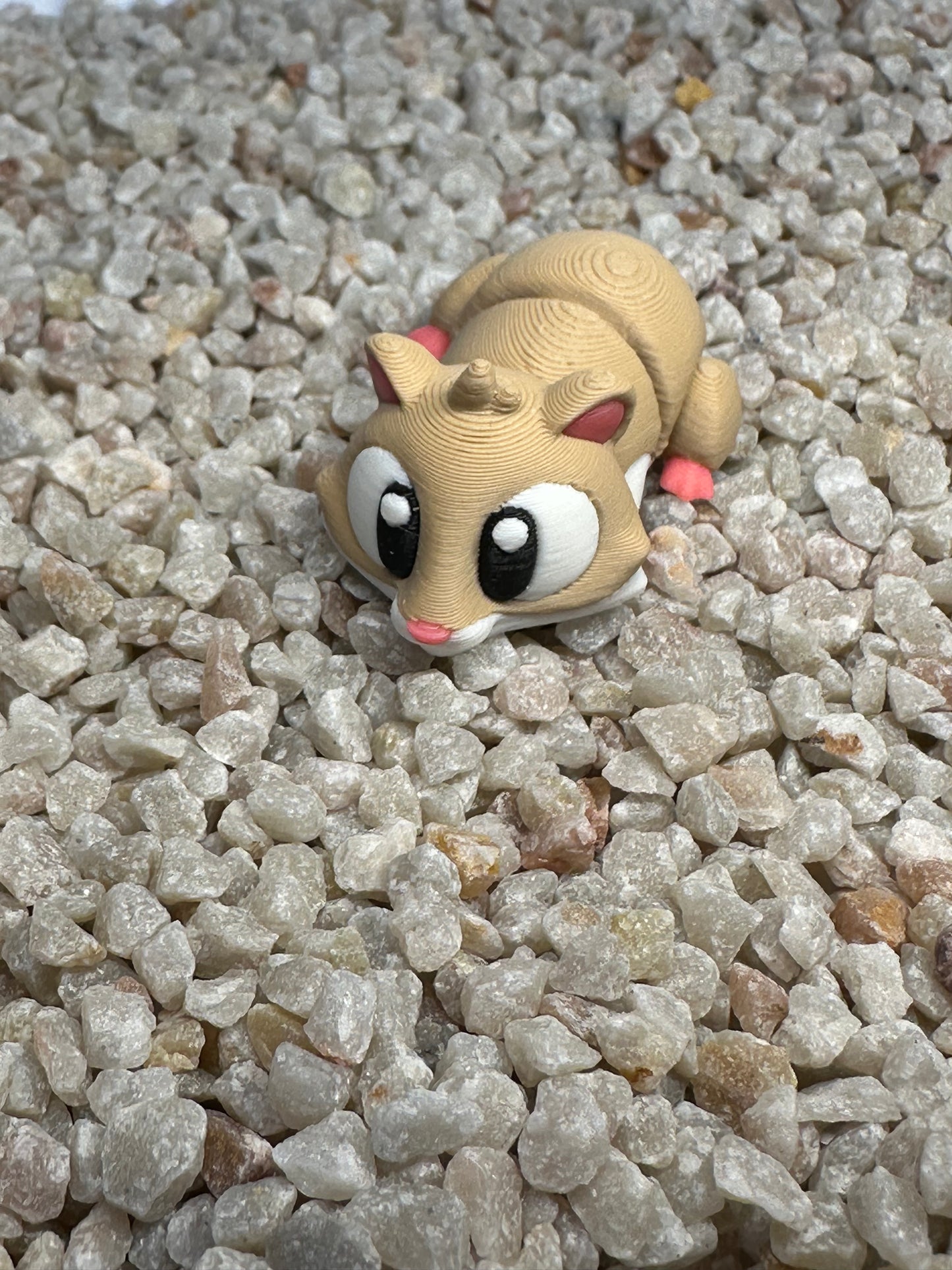 Hamster