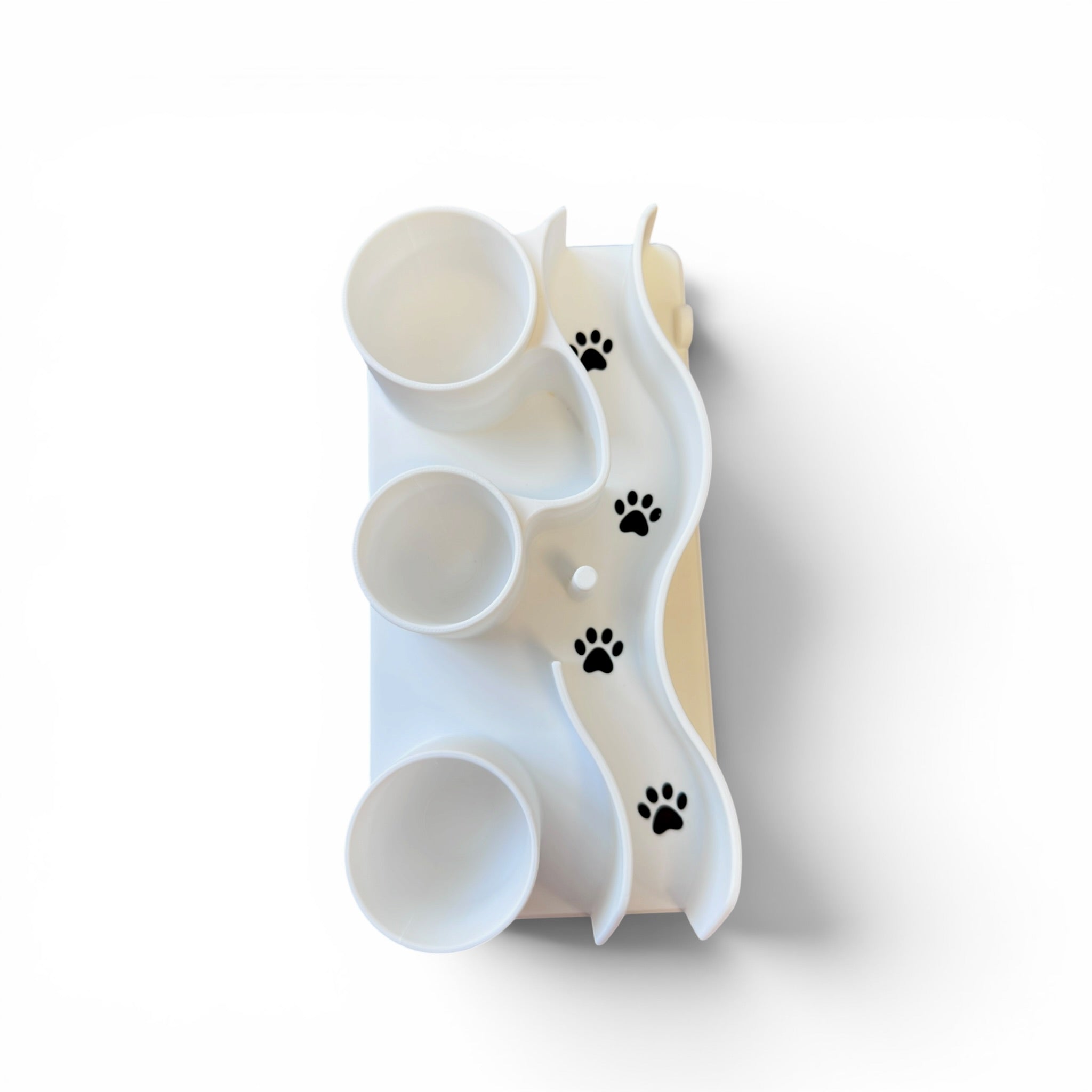 Modul „Becher"