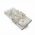 Fummelbrett für Katzen Starter Set – 4 Module