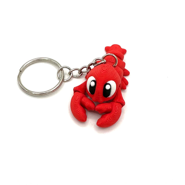 Hummer Schlüsselanhänger