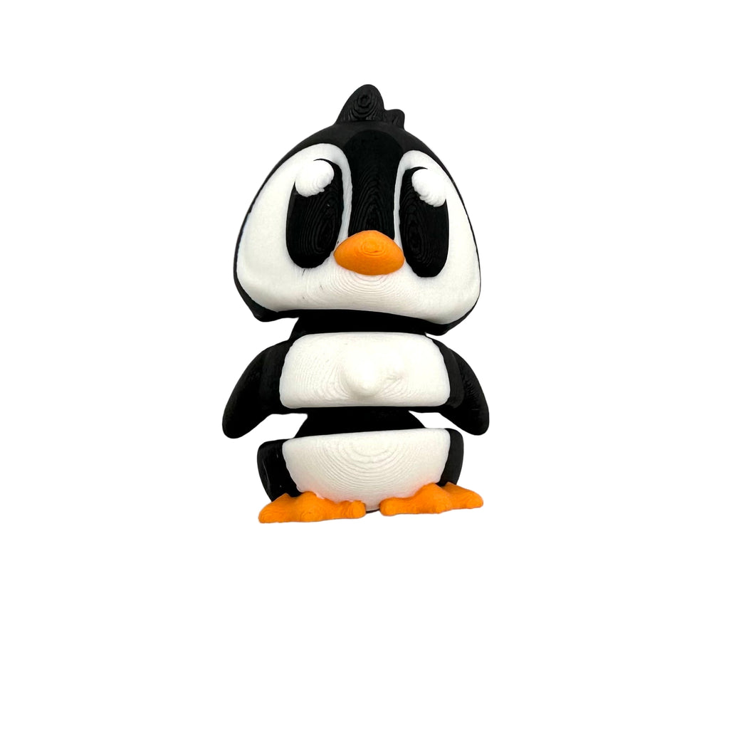 Pinguin