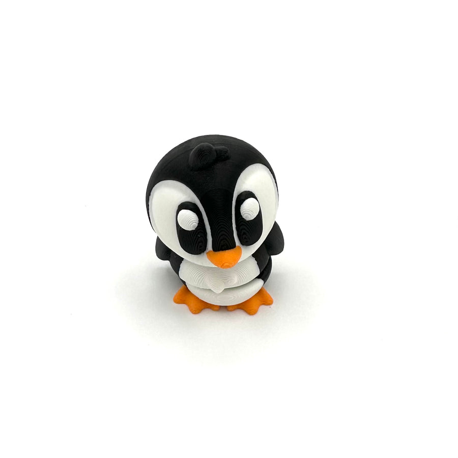 Pinguin