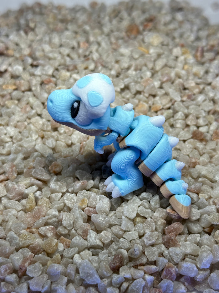 T-Rex