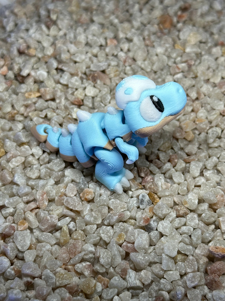 T-Rex