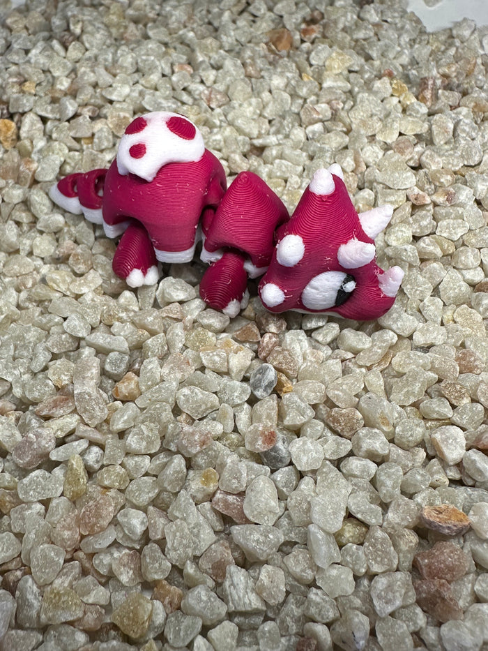 Triceratops