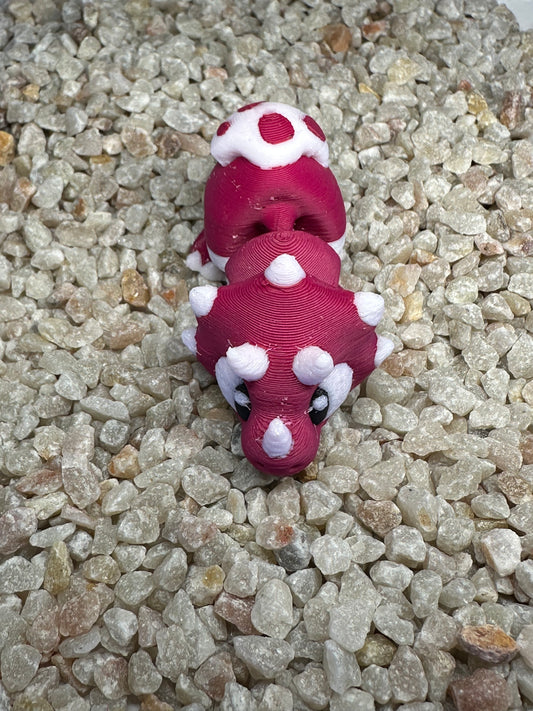 Triceratops