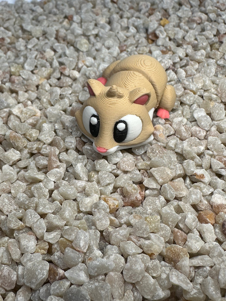 Hamster