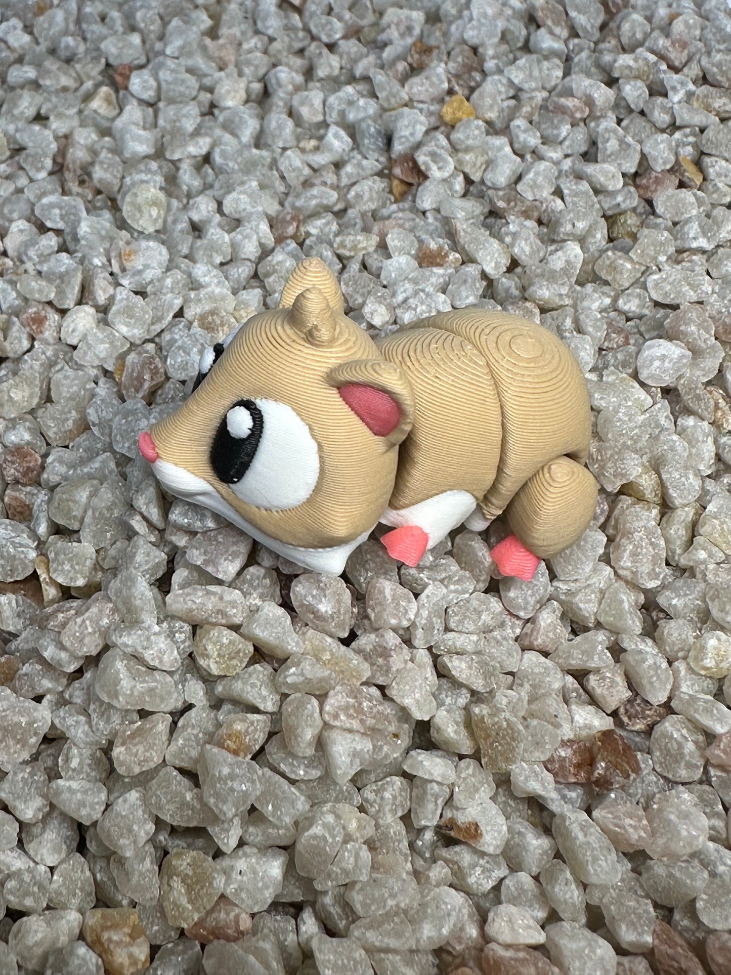 Hamster