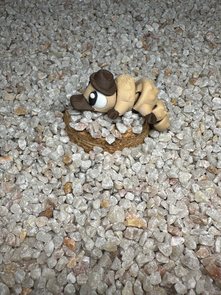 Schnabeltier