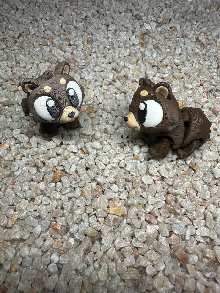 Braunbär