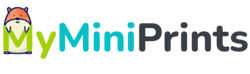 My Mini Prints